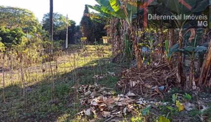 Lote para Venda em Contagem, Tupã