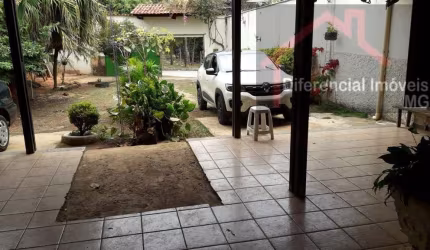 Casa para Venda em Vespasiano, Nova Pampulha, 5 dormitórios, 3 suítes, 3 banheiros, 4 vagas