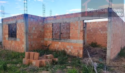 Lote para Venda em Contagem, Buganville, 3 dormitórios
