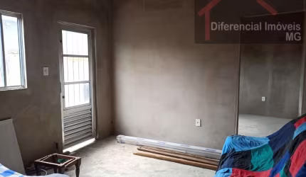 Casa para Venda em Esmeraldas, Novo Retiro, 3 vagas