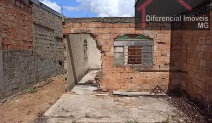 Casa para Venda em Contagem, Buganville