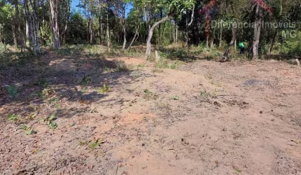 Chácara para Venda em Contagem, Capim Rasteiro