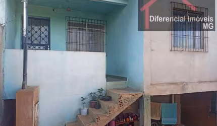 Casa para Venda em Contagem, Retiro, 10 dormitórios, 4 banheiros, 2 vagas
