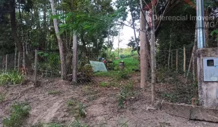 Chácara para Venda em Esmeraldas, Cond. Nosso Rancho
