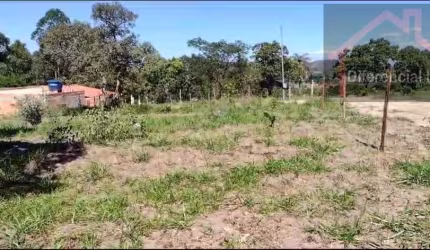 Chácara para Venda em Esmeraldas, Área Rural