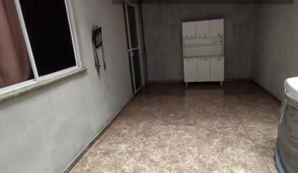 Apartamento para Venda em Contagem, Icaivera, 2 dormitórios, 1 banheiro, 1 vaga