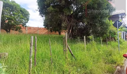 Lote para Venda em Esmeraldas, Monte Sinai