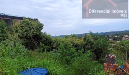 Lote para Venda em Esmeraldas, Novo Retiro