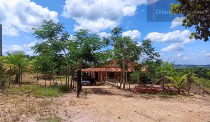 Chácara para Venda em Esmeraldas, São José, 3 dormitórios, 3 banheiros, 3 vagas