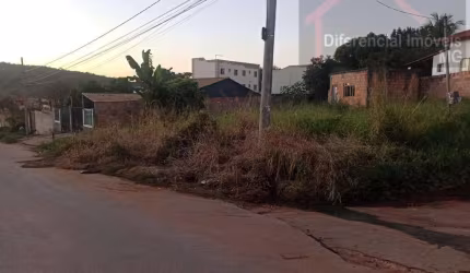 Lote para Venda em Esmeraldas, Recanto Verde