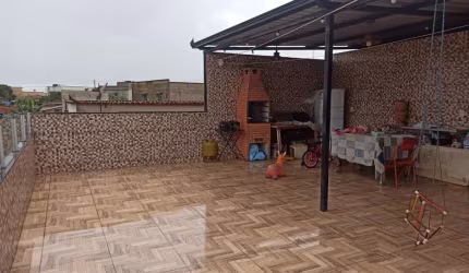 Apartamento para Venda em Esmeraldas, Novo Retiro, 2 dormitórios, 2 banheiros, 2 vagas
