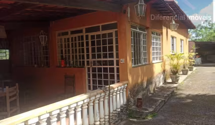 Sítio para Venda em Esmeraldas, Serra Verde, 4 dormitórios, 1 suíte, 2 banheiros, 8 vagas