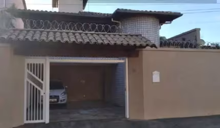 Casa para Venda em Contagem, Tropical, 3 dormitórios, 1 suíte, 3 banheiros, 2 vagas