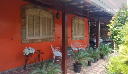 Casa para Venda em Contagem, Riacho das Pedras, 4 dormitórios, 1 suíte, 3 banheiros, 2 vagas