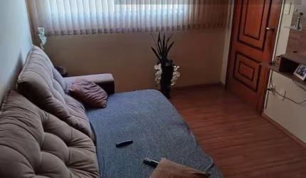 Apartamento para Venda em Contagem, Centro, 2 dormitórios, 1 banheiro, 1 vaga