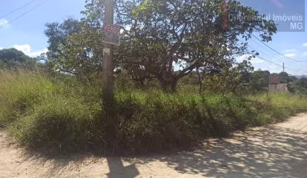 Lote para Venda em Esmeraldas, Residencial Caio Martins