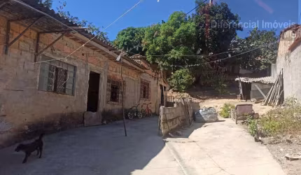 Casa para Venda em Esmeraldas, Serra Verde, 3 dormitórios, 1 banheiro