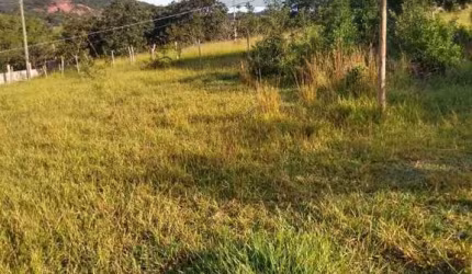 Lote para Venda em Esmeraldas, Campo Alegre
