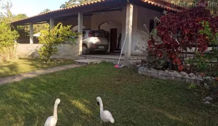 Chácara para Venda em Esmeraldas, Codomínio Topázio, 4 dormitórios, 4 suítes, 5 banheiros, 8 vagas
