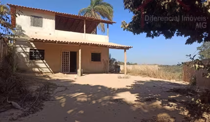 Casa para Venda em Contagem, San Remo, 3 dormitórios, 1 suíte, 2 banheiros, 3 vagas