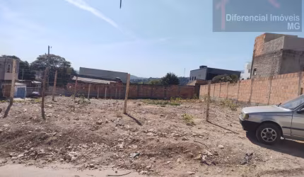 Lote para Venda em Esmeraldas, Serra Verde