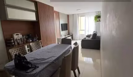 Apartamento para Venda em Itabira, Hamilton, 3 dormitórios, 1 suíte, 2 banheiros, 2 vagas