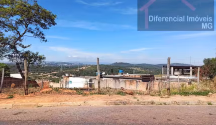 Lote para Venda em Betim, Icaivera