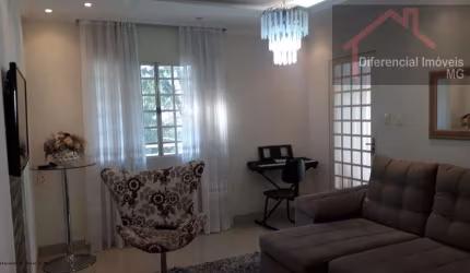 Apartamento para Venda em Contagem, Novo Eldorado, 3 dormitórios, 2 vagas