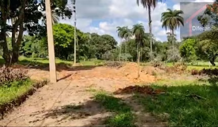 Lote para Venda em Contagem, San Remo