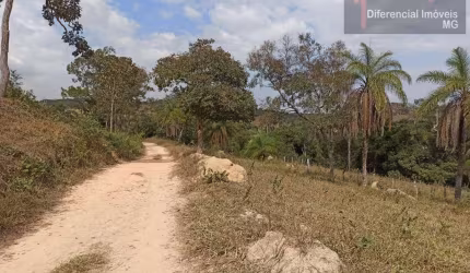 Terreno para Venda em Esmeraldas, Caracóis