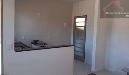 Casa para Venda em Esmeraldas, Monte Sinai, 2 dormitórios, 1 banheiro, 2 vagas