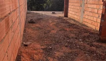 Casa para Venda em Betim, Marmeleiros