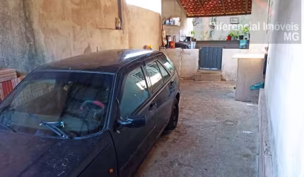 Casa para Venda em Esmeraldas, Novo Retiro, 2 dormitórios, 1 banheiro, 1 vaga