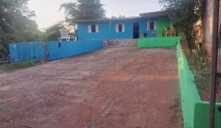 Chácara para Venda em Esmeraldas, Melo Viana, 3 dormitórios, 1 banheiro, 5 vagas