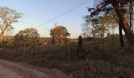 Chácara para Venda em Esmeraldas, Caracóis