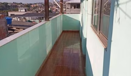Casa para Venda em Contagem, Retiro, 2 dormitórios, 1 banheiro