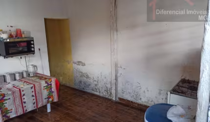 Barracão para Venda em Contagem, Granja vista Alegre, 2 dormitórios, 1 suíte, 1 banheiro, 1 vaga