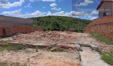 Lote para Venda em Esmeraldas, Recanto Verde