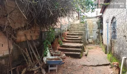 Casa para Venda em Esmeraldas, Monte Sinai, 3 dormitórios, 1 banheiro, 3 vagas