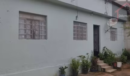 Casa para Venda em Contagem, Retiro, 3 dormitórios, 1 banheiro