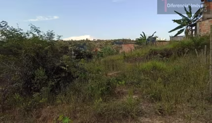 Lote para Venda em Betim, Parque do Cedro
