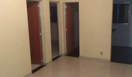 Apartamento para Venda em Esmeraldas, São Pedro, 3 dormitórios, 1 banheiro, 1 vaga