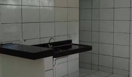Apartamento para Venda em Mateus Leme, João Paulo II, 2 dormitórios, 1 banheiro, 1 vaga