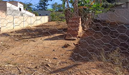 Lote para Venda em Contagem, Buganville