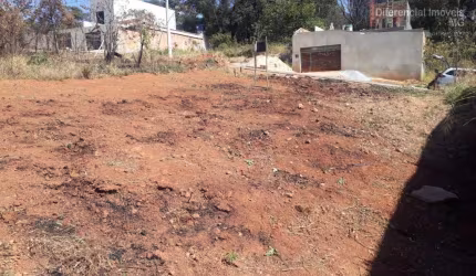Lote para Venda em Esmeraldas, Passaredo