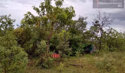 Chácara para Venda em Três Marias, São Francisco, 2 dormitórios, 1 banheiro