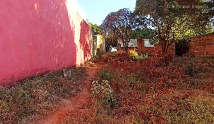 Lote para Venda em Esmeraldas, Novo Retiro
