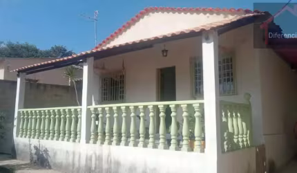 Casa para Venda em Esmeraldas, Pousada do Lago, 2 dormitórios, 2 banheiros, 2 vagas