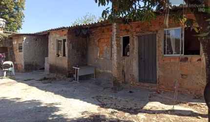 Casa para Venda em Contagem, Vila Esperança