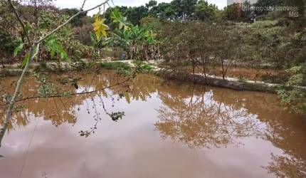 Chácara para Venda em Esmeraldas, Condominio Matão
